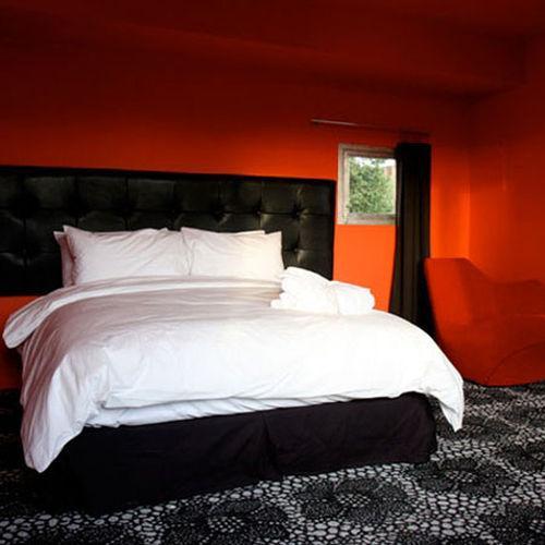 The Greens Hotel On Del Paso Sacramento Værelse billede